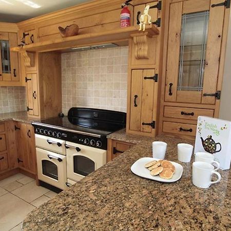 Villa Glebe Farm à Rhossili Extérieur photo