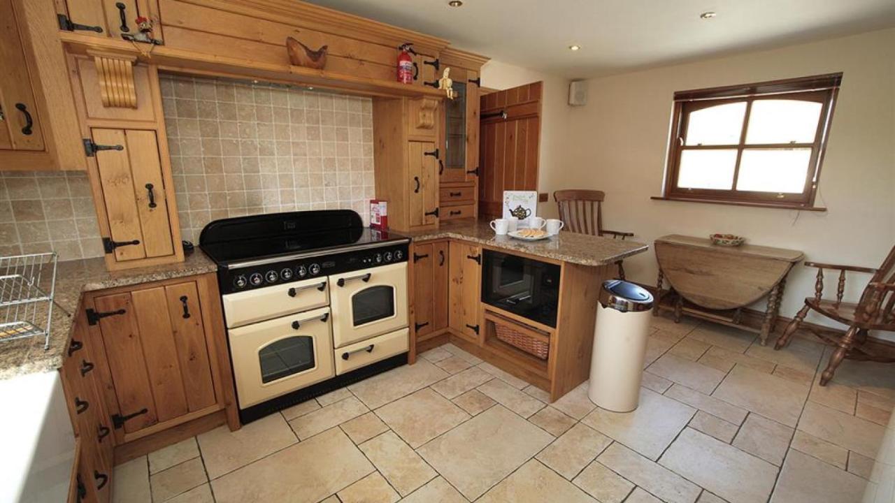 Villa Glebe Farm à Rhossili Extérieur photo