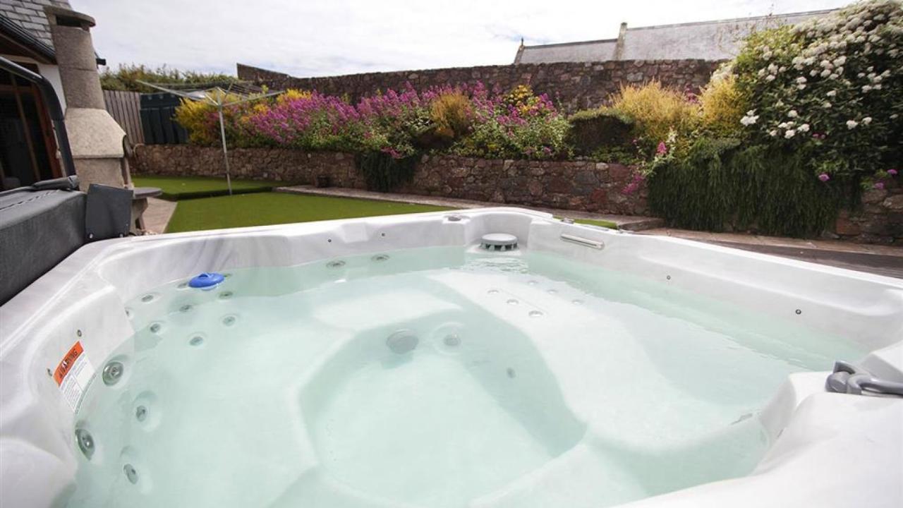 Villa Glebe Farm à Rhossili Extérieur photo